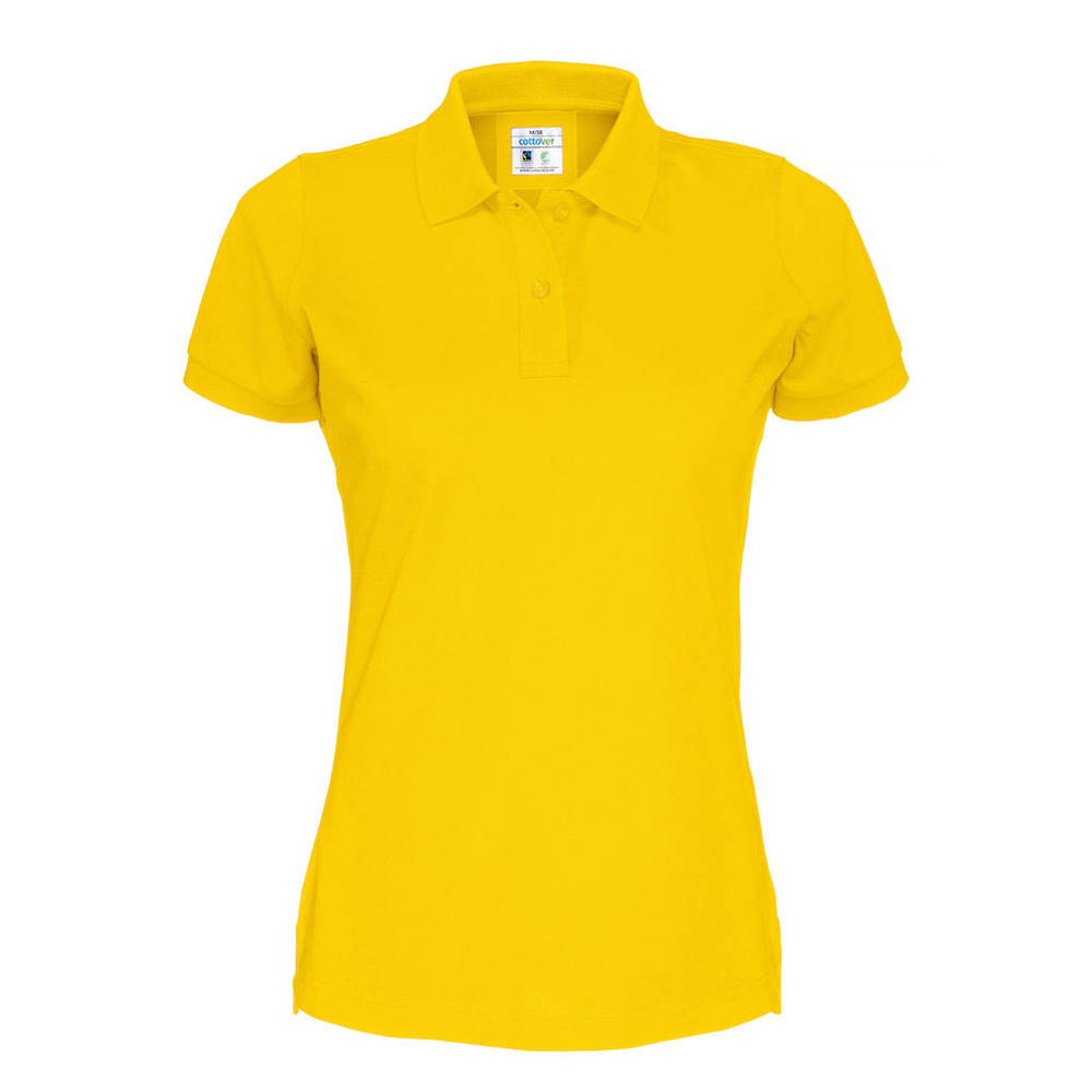 Polo Damen - Bild 9